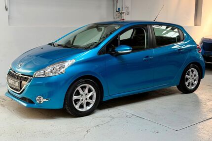 Peugeot 208 Gebrauchtwagen