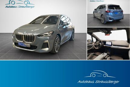 BMW 218 Active Tourer Gebrauchtwagen