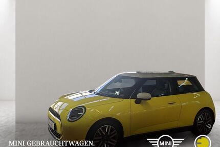 Mini Cooper E Gebrauchtwagen