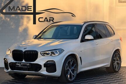 BMW X5 Gebrauchtwagen