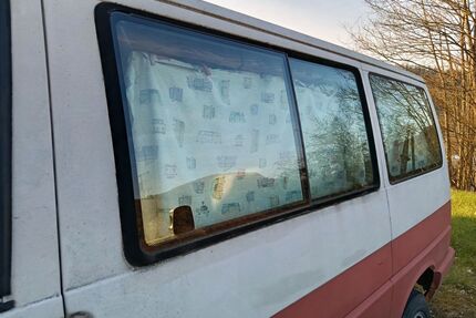 VW T4 Multivan Gebrauchtwagen