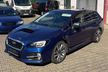 Subaru Levorg Gebrauchtwagen
