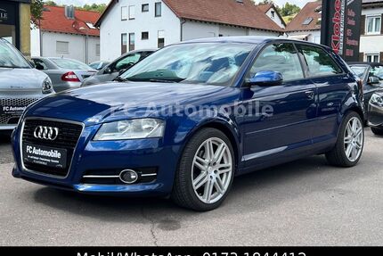 Audi A3 Gebrauchtwagen