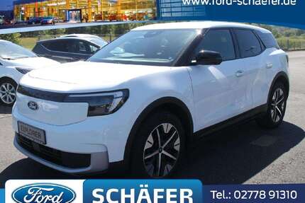 Ford Explorer Gebrauchtwagen