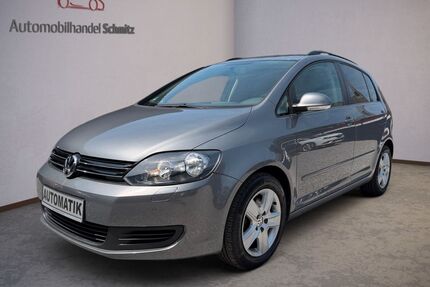 VW Golf Plus Gebrauchtwagen