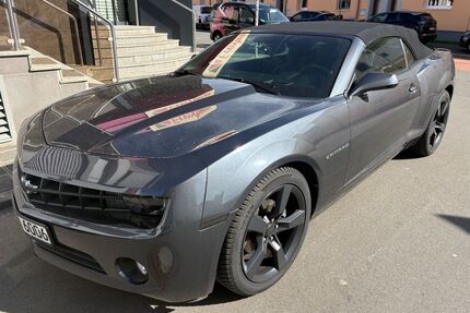 Chevrolet Camaro Gebrauchtwagen