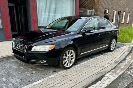 Volvo S80 Gebrauchtwagen
