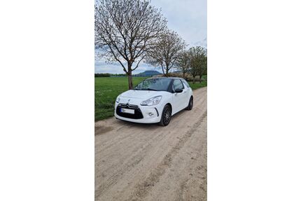 Citroen DS3 Gebrauchtwagen