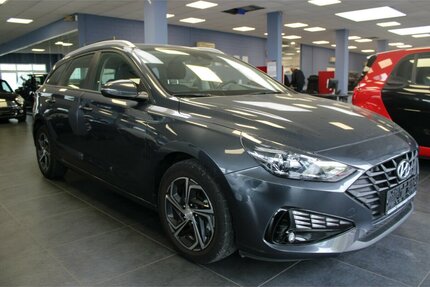 Jaguar i30 Kombi 1.0 T-GDI DCT Select 