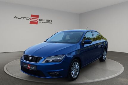 Seat Toledo Gebrauchtwagen