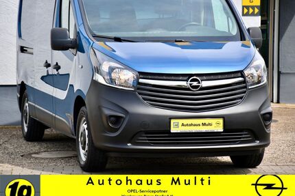 Opel Vivaro Gebrauchtwagen
