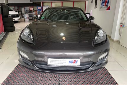 Porsche Panamera Gebrauchtwagen
