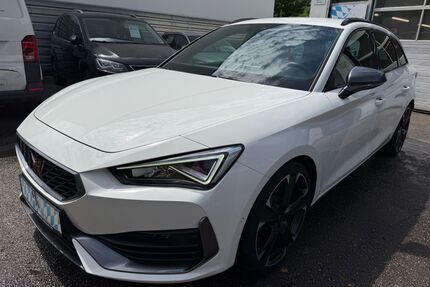 Cupra Leon Gebrauchtwagen