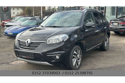 Renault Koleos Gebrauchtwagen