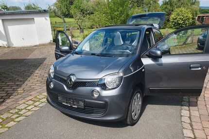 Renault Twingo Gebrauchtwagen