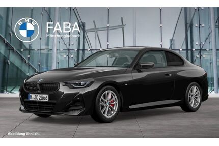 BMW 230 Gebrauchtwagen