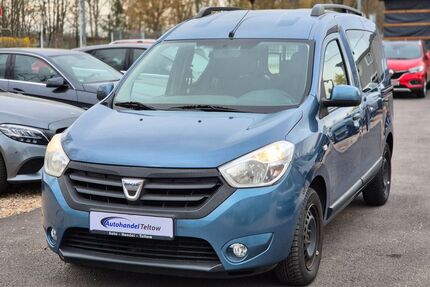 Dacia Dokker Gebrauchtwagen