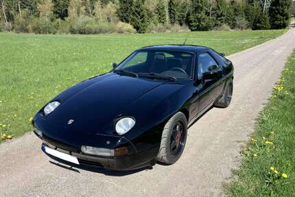 Porsche 928 Gebrauchtwagen
