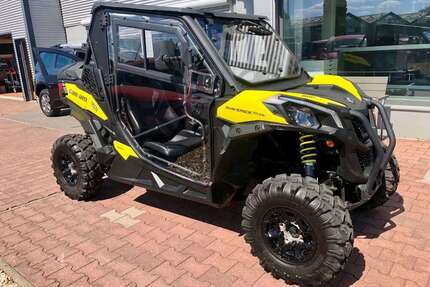 Can-Am Maverick Gebrauchtwagen