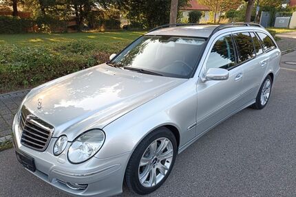 Mercedes-Benz E 220 Gebrauchtwagen