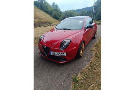 Alfa Romeo MiTo Gebrauchtwagen
