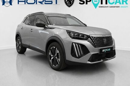 Peugeot 2008 Gebrauchtwagen