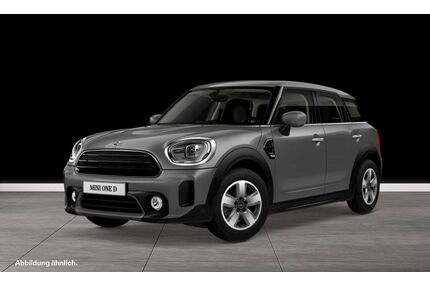 Mini One D Countryman Gebrauchtwagen