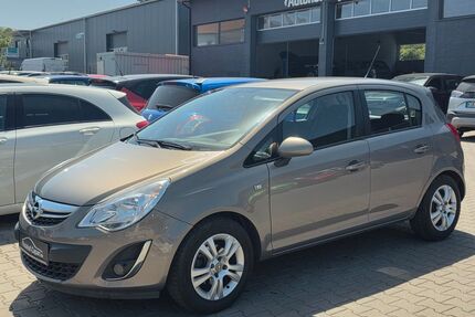 Opel Corsa Gebrauchtwagen
