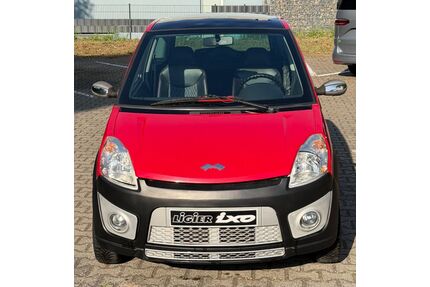 Ligier Andere Gebrauchtwagen