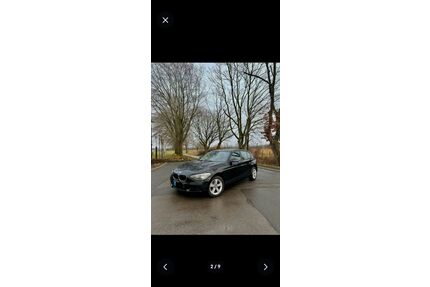 BMW 114 Gebrauchtwagen