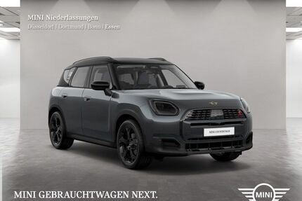 Mini Countryman S (Cooper) Gebrauchtwagen