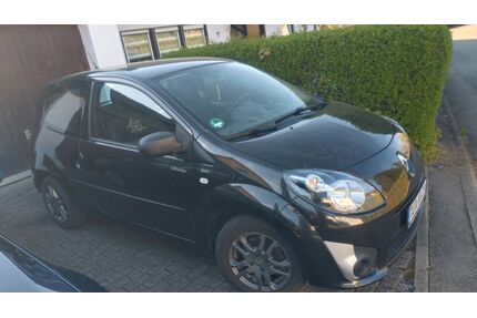 Renault Twingo Gebrauchtwagen