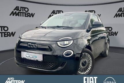 Fiat 500e Gebrauchtwagen