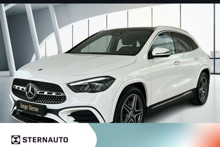 Mercedes-Benz GLA 200 Gebrauchtwagen