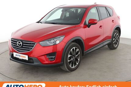 Mazda CX-5 Gebrauchtwagen