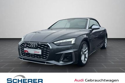 Audi S5 Gebrauchtwagen