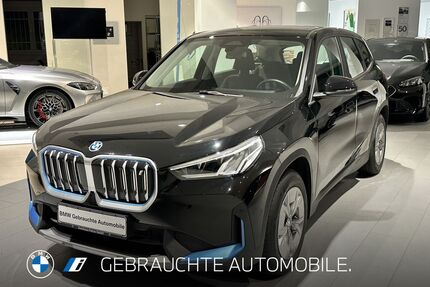 BMW iX1 Gebrauchtwagen