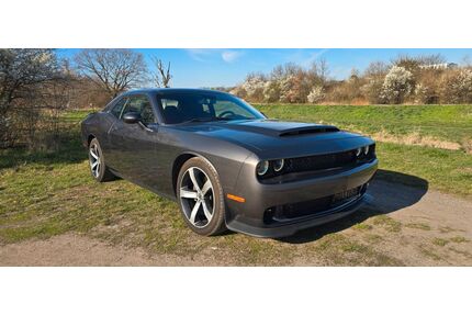 Dodge Challenger Gebrauchtwagen