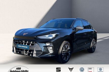 Cupra Terramar Gebrauchtwagen