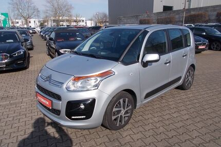 Citroen C3 Gebrauchtwagen