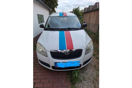 Skoda Praktik Gebrauchtwagen