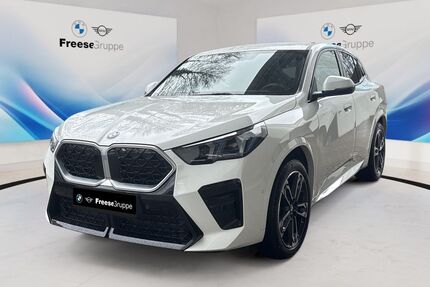 BMW X2 Gebrauchtwagen
