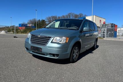 Chrysler Grand Voyager Gebrauchtwagen