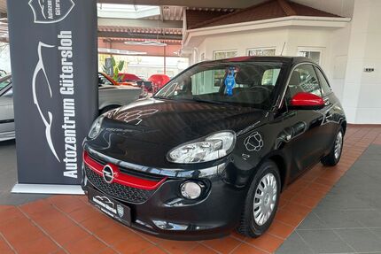Opel Adam Gebrauchtwagen