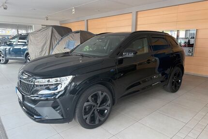 Renault Austral Gebrauchtwagen