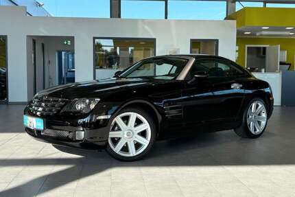 Chrysler Crossfire Gebrauchtwagen