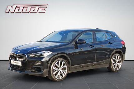 BMW X2 Gebrauchtwagen