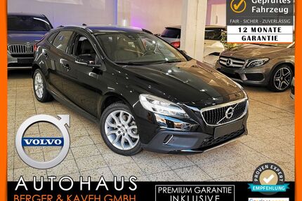 Volvo V40 Cross Country Gebrauchtwagen