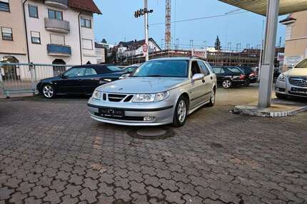 Saab 9-5 Gebrauchtwagen