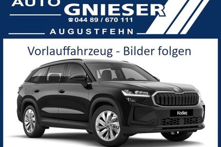 Skoda Kodiaq Gebrauchtwagen